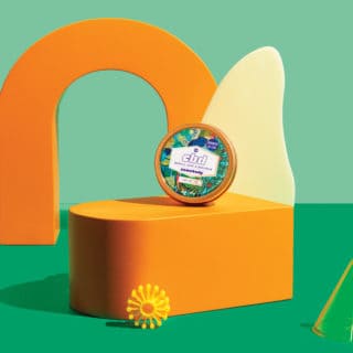 Muscle, Joint and Skin Balm