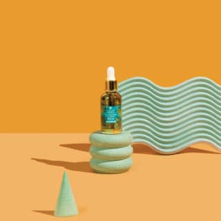CBD Full Spectrum Oil Drops