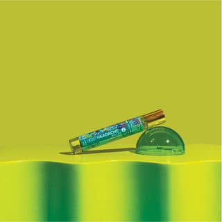 Extra-Strength Headache Roller