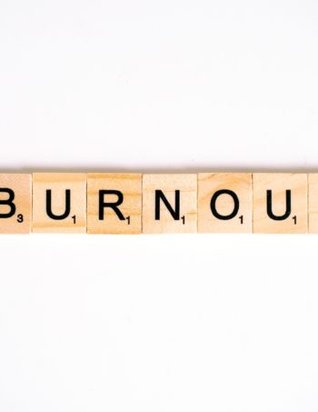 burnout is real