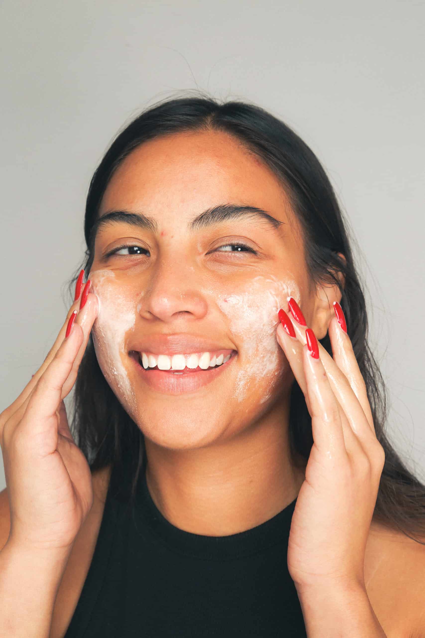 Everyday Face Cleanser with Pro Vitamin B5
