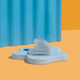 Gua Sha Face Lifting Tool